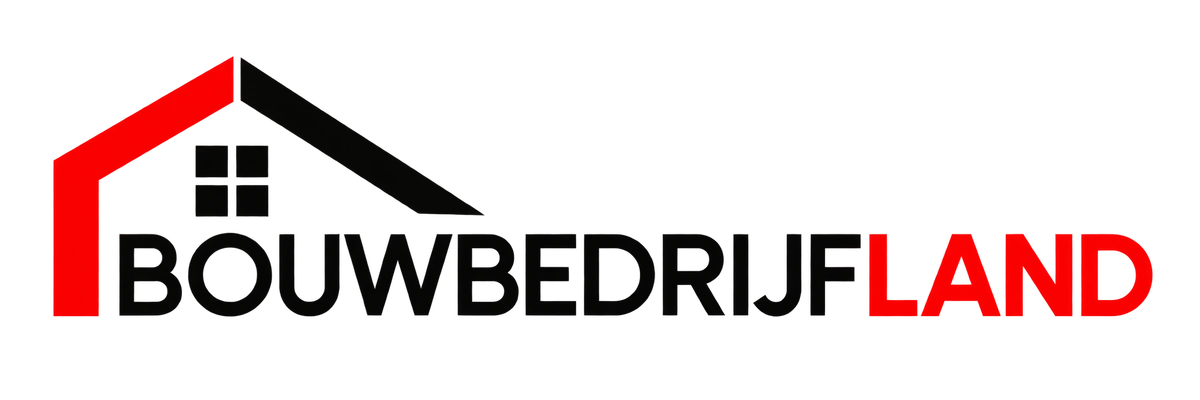 Bouwbedrijf Land